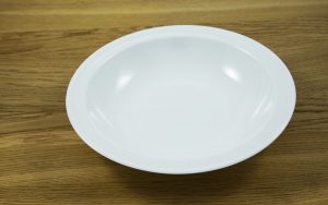 BergHOFF Porcelianinė lėkštė sriubai 215 mm