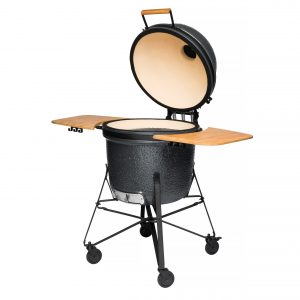 Keramikinė kamado kepsninė BergHOFF 58 cm