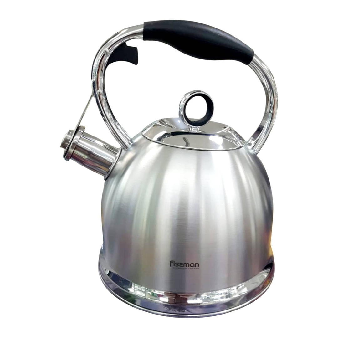 Fissman Virdulys NOVA 2,8 l