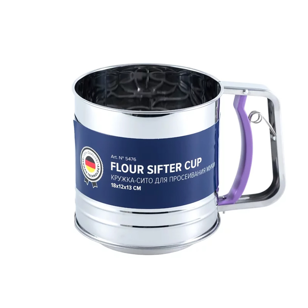 Sietas miltams sijoti Gipfel 18х12х13 сm