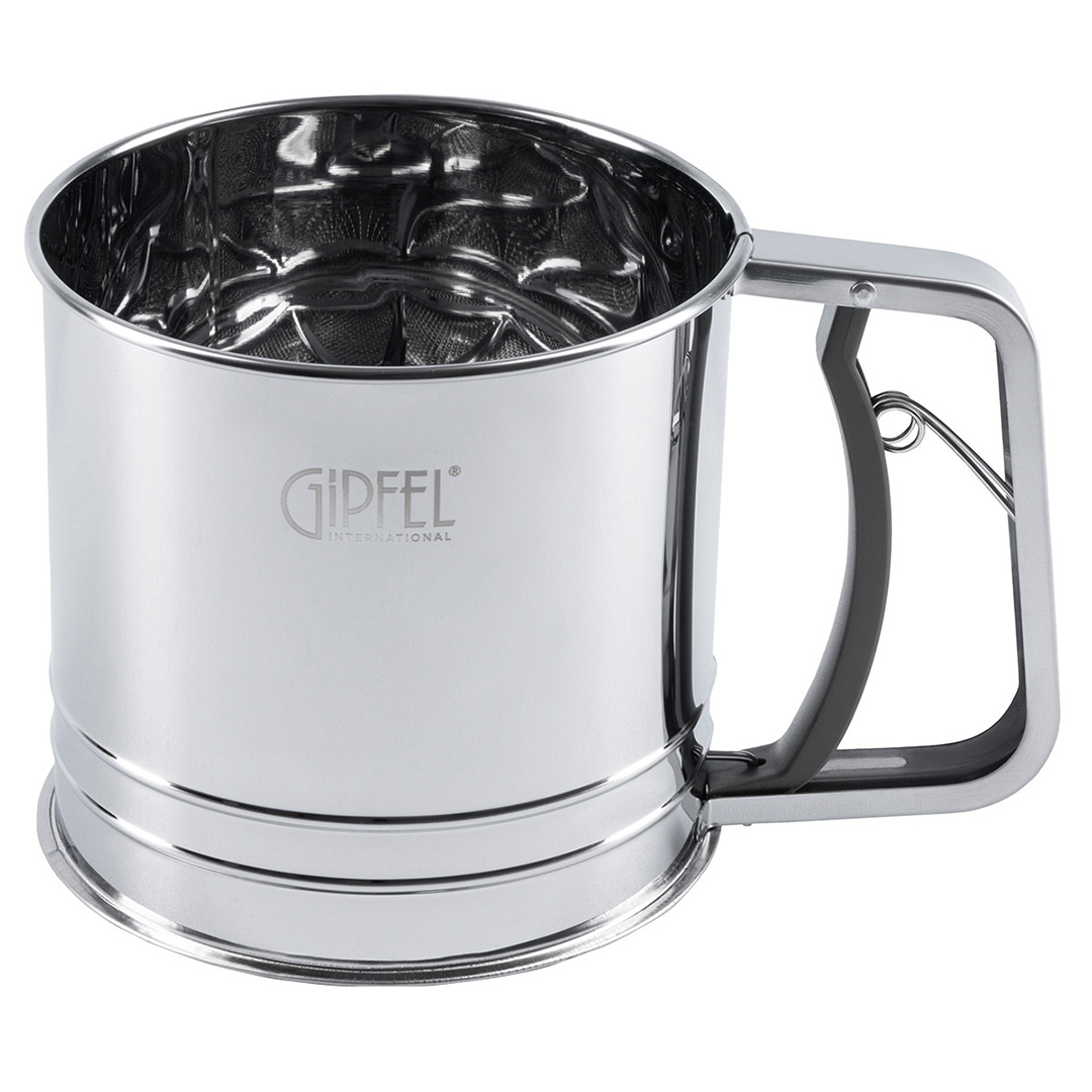 Sietas miltams sijoti Gipfel 18х12х13 сm