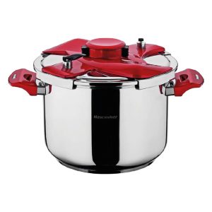 Greitpuodis Hascevher Esila Straight Shape 5 L