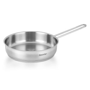Nerūdijančio plieno keptuvė Hascevher Anett 28cm