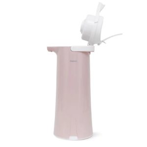 Termosas su pompa Fissman 1900 ml