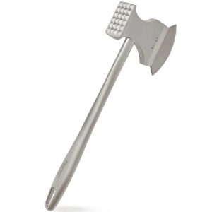 Virtuvinis kirvukas su plaktuku Lily 25cm