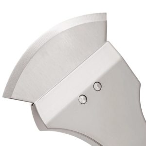 Virtuvinis kirvukas su plaktuku Lily 25cm