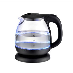 Elektrinis virdulys Maestro MR-055-BLACK