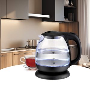 Elektrinis virdulys Maestro MR-055-BLACK