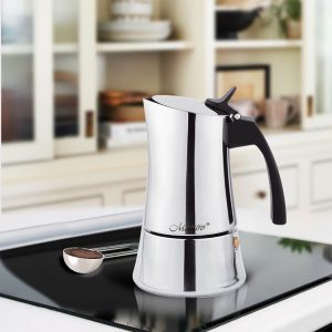 Espresso kavinukas Maestro 200ml MR-1668