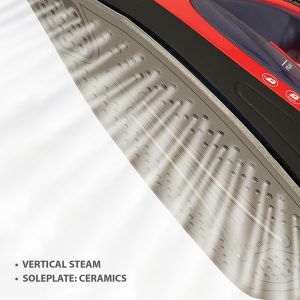 Lygintuvas Maestro 2400W MR-308C