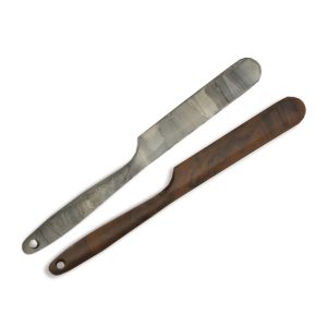 Silikonine virtuvinė mentelė Maestro MR-1154