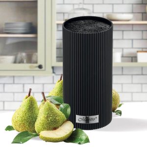 Stovas peiliams Maestro MR-1437-BLACK