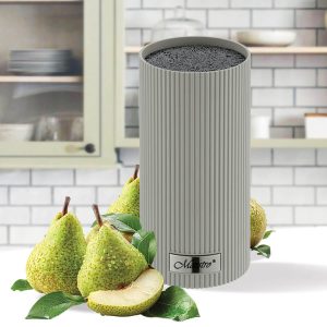 Stovas peiliams Maestro MR-1437-GREY