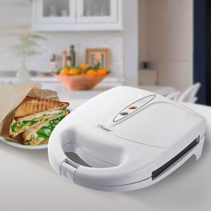 Sumuštinių keptuvė Maestro MR-711-White