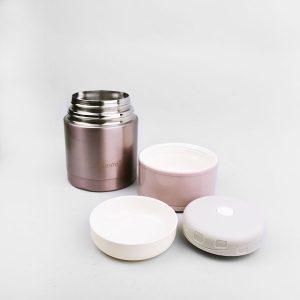 Termosas maistui Maestro 600ml MR-1636