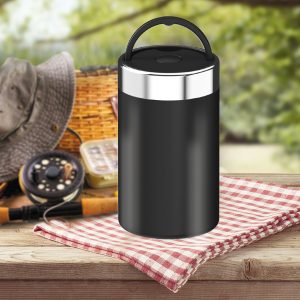 Termosas maistui Maestro 750ml MR-1649