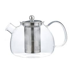 Arbatinukas su filtru Gipfel Asola 1200ml
