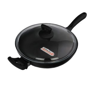 Keptuvė su dangčių Nois 28cm 3,5L