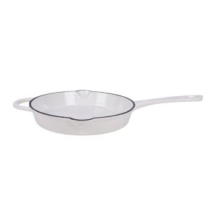 Ketaus keptuvė Nois Cream 28 cm